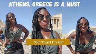 Tips for Acropolis, Nightlife, Food Tours & More!