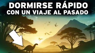 4 Horas De Hechos PREHISTÓRICOS Impresionantes Para DORMIR RÁPIDO: ¡Un viaje INCREÍBLE al Pasado!