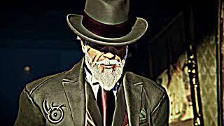 The Shandowman |  Twixtor Scenes Pack With CC - HD -
