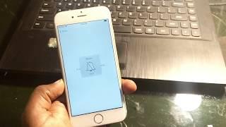 icloud unlock for Iphone 7/7+/8/8+ ios 12|| icloud activation lock bypass March 2019