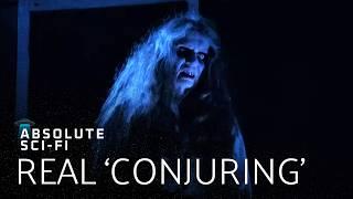 The Bizarre Haunted Story Of The Real Life Conjuring | Horror Documentary