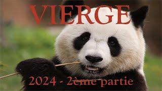 VIERGE - Projection 2ème partie 2024