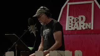 Canon Tyler on Red Barn Radio