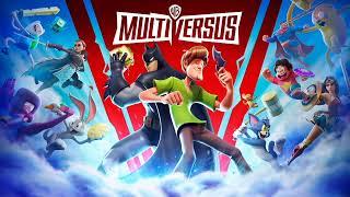 Sky Arena Stage (We Are the Crystal Gems) - MultiVersus Soundtrack