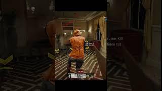 Call of Duty Black Ops 6 KILL CHAIN with CLEAVER
