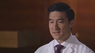 Meet our Orthopaedic Surgeons: Steven Yang, MD