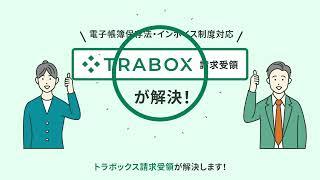 【サービス紹介】トラボックス株式会社様【株式会社Lumii動画制作実績】