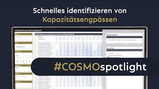 Spotlight: COSMO Public Transport Passenger Counting