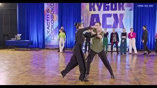 Кубок АСХ 2024  JnJ Main 0+1 JAM