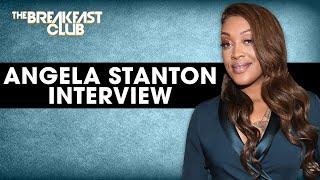 Angela Stanton On Sharing Trump’s Policies, Pro-Life, Gender Dysphoria + Rebuilding Black America