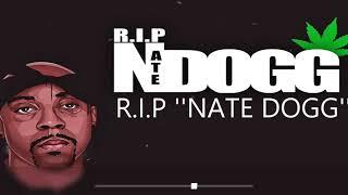 ''R.I.P NATE DOGG'' G Funk West Coast Rap Beat Instrumental retro beatz - prod.by miribeatz official