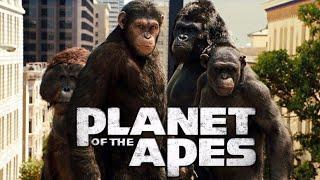 PLANET OF THE APES Full Movie 2024: Virus | Superhero FXL Action Movies 2024 in English (Game Movie)