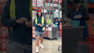 I Wore Different Disguises To Get Unlimited Costco Samples But This Happened…