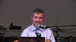 Must Christians Practice Self-Awareness...? -Dr. Justin Peters