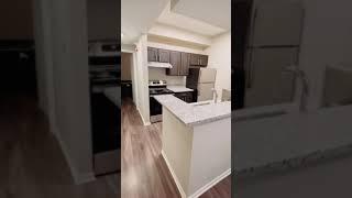 Reserve on West 31st 3x3 | Lawrence KS Apartments | Greystar