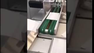 BMS Face Mask Roll Forming Machine  1
