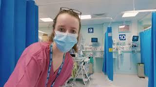 My dental operation at St Michael's Hospital