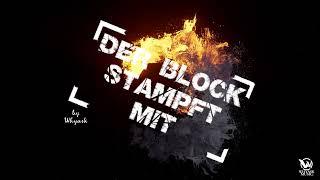 WhyAsk - Der Block Stampft Mit