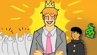 Why Everyone Loves Reigen