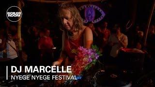 DJ Marcelle | Boiler Room x Nyege Nyege Festival