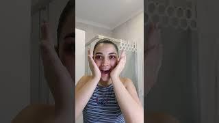 موهامو یکروزه بلند کردم
