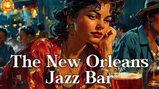 The New Orleans Jazz Bar VII  [Best of Jazz, Jazz Classics]