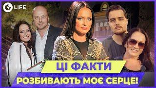 Ротару  Про ВТЕЧУ СИНА за кордон, ЗРАДУ та останні СКАНДАЛИ | OBOZ.LIFE