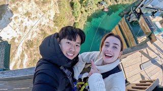 Facing Our Fears as a Couple *We Always Said We Would Do This Before We Get Married!*