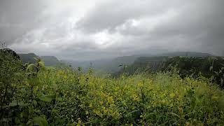 Valley Of Waterfalls | Explore Konkan | Konkani Ranmanus