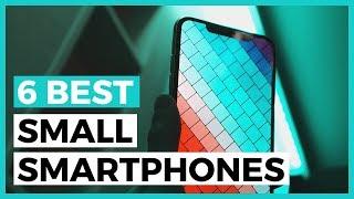 Best Small Smartphones in 2024 - How to Choose a Smartphone in Small Form?