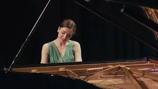 Frédéric Chopin Ballade No. 3 Op. 47 Olga Scheps