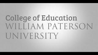 S.T.E.A.M. Workshop for Teachers at William Paterson University College of Education on 7.25.17