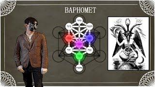 Baphomet: Truth and Explanations