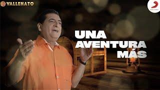 Una Aventura Más, Jorge Oñate - Letra Oficial