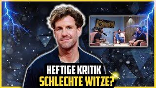 Heftige Kritik gegen Luke Mockridge wegen behinderten Witzen & seine Antwort darauf!