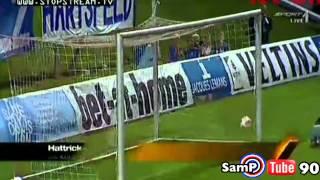 SampTube90 - Amichevole 2012-13: SAMPDORIA - Schalke 04 1-1 (A. Costa, Huntelaar rigore)