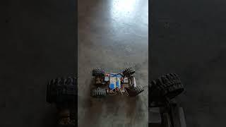 Rc car making ! #rcdrift #rcdriftcar #handmade #rccar how to make rc car/driftcar/differential