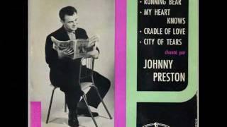 Johnny Preston - Cradle Of Love ( 1960 )