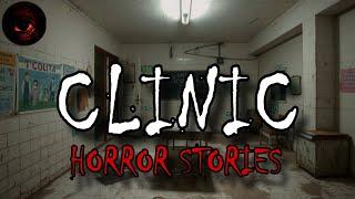 CLINIC HORROR STORIES 2 | True Stories | Tagalog Horror Stories | Malikmata