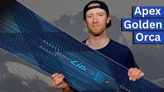 Is This The Best Lib Tech Snowboard?