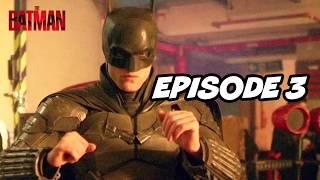 THE PENGUIN EPISODE 3 FULL Breakdown, Batman Flashbacks & Things You Missed