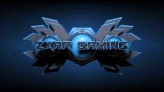 Zxar Gaming Intro