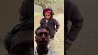 Thanda ka mausam#funny #comedy shorts #youtubeshorts #ytstudio