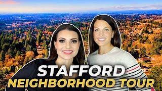 Discover Stafford Oregon: Exclusive Acreage And Estate Homes In Portland Oregon | Portland OR Homes