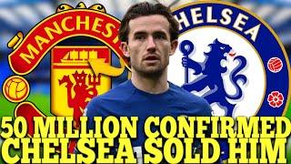 LAST MINUTE BOMB! 50 MILLION CONFIRMED! NOBODY BELIEVED IT! CHELSEA NEWS TODAY