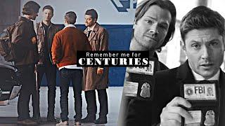 team free will 2.0 | centuries