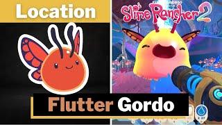 Slime Rancher 2 - Flutter Gordo Location and How to Feed It!