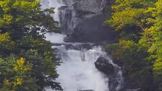 Oconee County SC - Lower Whitewater Falls