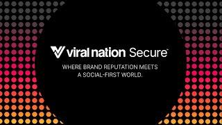 Viral Nation Unveils Secure 2.0: The Ultimate AI-Driven Brand Reputation Solution