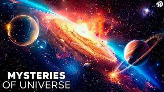 3 Hours Of Space Mysteries To Sleep To | Space Documentary 2024